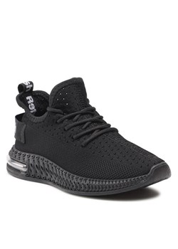 Sneakersy Refresh 79080 Czarny ze sklepu eobuwie.pl w kategorii Buty sportowe damskie - zdjęcie 185860352