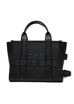 Torebka Marc Jacobs H009L01SP21 Czarny ze sklepu eobuwie.pl w kategorii Torebki damskie - zdjęcie 185860392