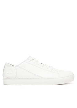 Sneakersy Timberland Adv 2.0 Cupsole Modern Ox TB0A2JYP1001 Biały ze sklepu eobuwie.pl w kategorii Buty sportowe męskie - zdjęcie 185860473