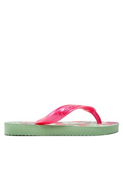 Japonki Havaianas 40000526617 Kolorowy ze sklepu eobuwie.pl w kategorii Klapki dziecięce - zdjęcie 185860494