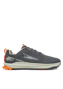Buty do biegania Altra Lone Peak 9+ AL0A85RG Szary ze sklepu eobuwie.pl w kategorii Buty sportowe męskie - zdjęcie 185860512