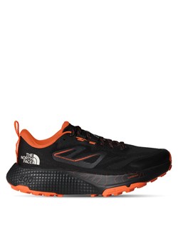Buty do biegania The North Face Altamesa 500 NF0A83N3F381 Czarny ze sklepu eobuwie.pl w kategorii Buty sportowe męskie - zdjęcie 185860543