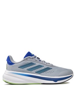Buty do biegania adidas Response Super IE0888 Szary ze sklepu eobuwie.pl w kategorii Buty sportowe męskie - zdjęcie 185860544