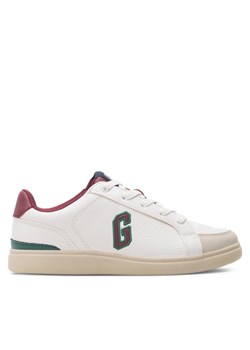 Sneakersy Gap GAB002F5SYWTRDGP Biały ze sklepu eobuwie.pl w kategorii Trampki dziecięce - zdjęcie 185860573