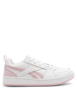 Sneakersy Reebok Royal Prime 2 HP4738 Biały ze sklepu eobuwie.pl w kategorii Trampki dziecięce - zdjęcie 185860630