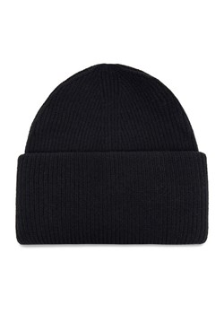 Czapka Nine West CEO-NW-W3-009-AW25 Czarny ze sklepu eobuwie.pl w kategorii Czapki zimowe damskie - zdjęcie 185860633