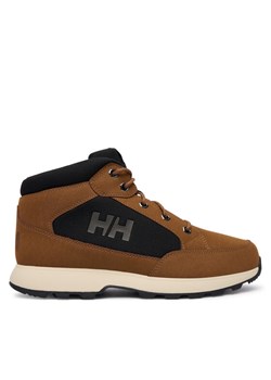 Trekkingi Helly Hansen Torshov 2 12040_715 Brązowy ze sklepu eobuwie.pl w kategorii Buty trekkingowe męskie - zdjęcie 185860692
