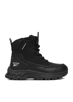 Śniegowce Reebok CEO-K240160-1 Czarny ze sklepu eobuwie.pl w kategorii Buty zimowe dziecięce - zdjęcie 185860702