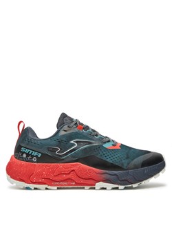 Buty do biegania Joma Sima TKSIMW2421 Zielony ze sklepu eobuwie.pl w kategorii Buty sportowe męskie - zdjęcie 185860790
