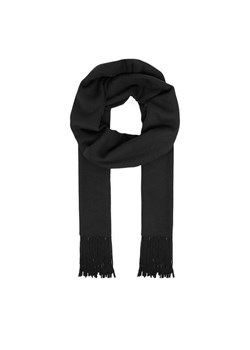 Nine West Szalik CEO-NW-W4-002-AW25 Czarny ze sklepu MODIVO w kategorii Szaliki i chusty damskie - zdjęcie 185868713