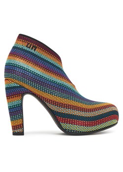 United Nude Botki Fold Hi II 1087092105 Kolorowy ze sklepu MODIVO w kategorii Botki - zdjęcie 185868752