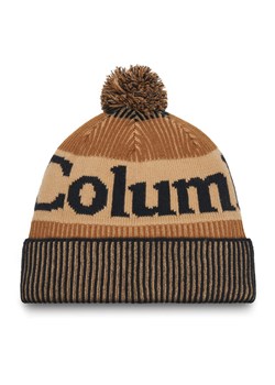 Columbia Czapka Polar Powder™ III 2137291 Brązowy ze sklepu MODIVO w kategorii Czapki zimowe damskie - zdjęcie 185868753