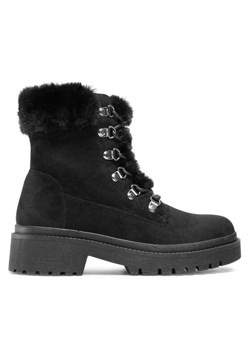 DeeZee Botki WS2001-06 Czarny ze sklepu MODIVO w kategorii Workery damskie - zdjęcie 185868760