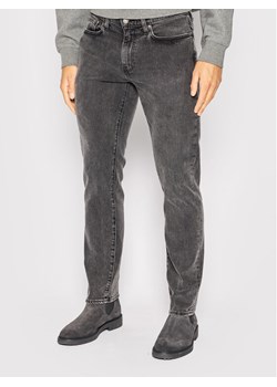Levi's® Jeansy 511™ 04511-5474 Szary Slim Fit ze sklepu MODIVO w kategorii Jeansy męskie - zdjęcie 185868762