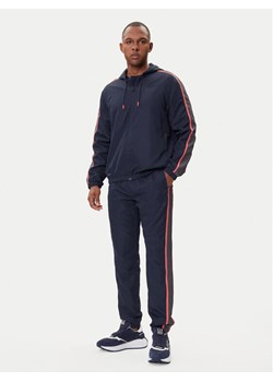 EA7 Emporio Armani Dres 7M000643 AF16072 UB102 Granatowy Regular Fit ze sklepu MODIVO w kategorii Dresy męskie - zdjęcie 185868763