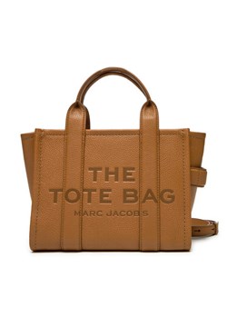 Marc Jacobs Torebka H009L01SP21 Brązowy ze sklepu MODIVO w kategorii Torebki damskie - zdjęcie 185868782