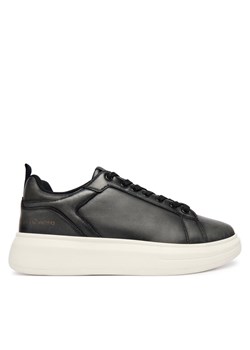 Liu Jo Sneakersy Big 05 7G5015 PX112 Czarny ze sklepu MODIVO w kategorii Buty sportowe męskie - zdjęcie 185868791