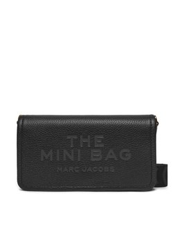 Marc Jacobs Torebka 2S4SMN080S02 Czarny ze sklepu MODIVO w kategorii Listonoszki - zdjęcie 185868802