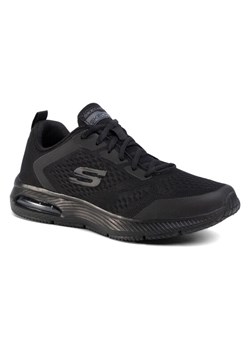 Skechers Sneakersy Pelland 52559/BBK Czarny ze sklepu MODIVO w kategorii Buty sportowe męskie - zdjęcie 185868804