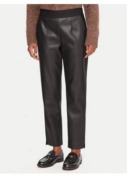 JOOP! Legginsy 58 254P58Patricia 30049668 Czarny Slim Fit ze sklepu MODIVO w kategorii Spodnie damskie - zdjęcie 185868823