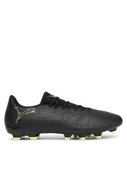 Puma Buty do piłki nożnej Future 8 Play Fg/Ag 108602 02 Czarny ze sklepu MODIVO w kategorii Buty sportowe męskie - zdjęcie 185868902