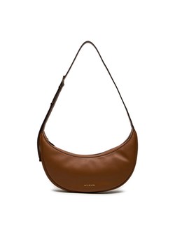 MICHAEL Michael Kors Torebka Avra 32T4G1UC6L Brązowy ze sklepu MODIVO w kategorii Torebki damskie - zdjęcie 185868980