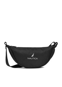 Nautica Torebka C-NTC-M-005-08 Czarny ze sklepu MODIVO w kategorii Torby męskie - zdjęcie 185869072