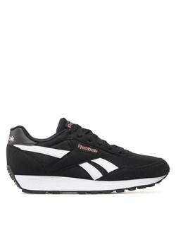 Reebok Sneakersy Rewind Run FX2957 Czarny ze sklepu MODIVO w kategorii Buty sportowe damskie - zdjęcie 185869123
