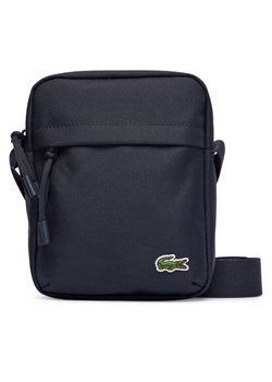 Lacoste Saszetka NU4788NE Granatowy ze sklepu MODIVO w kategorii Saszetki - zdjęcie 185869170