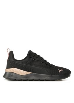 Puma Sneakersy Anzarun Lite 37112846 Czarny ze sklepu MODIVO w kategorii Buty sportowe damskie - zdjęcie 185869173
