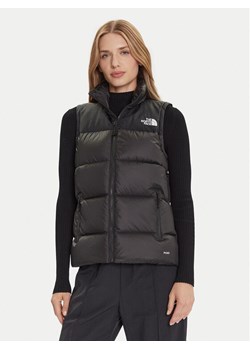 The North Face Bezrękawnik Diablo 2.0 NF0A8E15 Czarny Regular Fit ze sklepu MODIVO w kategorii Kamizelki damskie - zdjęcie 185869244