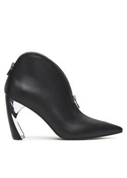 United Nude Botki Zuma Stacy Hi 109460116 Czarny ze sklepu MODIVO w kategorii Botki - zdjęcie 185869262