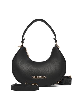 Valentino Torebka Shelby VBS90A07GRA Czarny ze sklepu MODIVO w kategorii Torebki damskie - zdjęcie 185869303