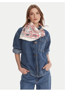 Weekend Max Mara Apaszka Siam 2525546054 Beżowy ze sklepu MODIVO w kategorii Szaliki i chusty damskie - zdjęcie 185869322