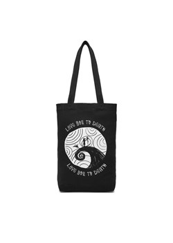 NIGHTMARE BEFORE CHRISTMAS Torebka CEO-ACCCS-AW25-115DNBC Czarny ze sklepu MODIVO w kategorii Torby i walizki dziecięce - zdjęcie 185869353