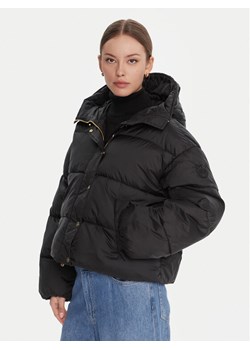 PINKO Kurtka damska Imparso Imbottito 105656 A2TF Czarny Regular Fit ze sklepu MODIVO w kategorii Kurtki damskie - zdjęcie 185869363