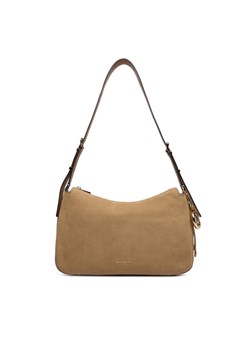 MICHAEL Michael Kors Torebka Nolita 30F5GY5M2L Brązowy ze sklepu MODIVO w kategorii Torebki damskie - zdjęcie 185869551