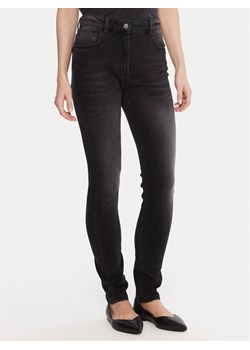Marella Jeansy 2523186104 Czarny Skinny Fit ze sklepu MODIVO w kategorii Jeansy damskie - zdjęcie 185869552