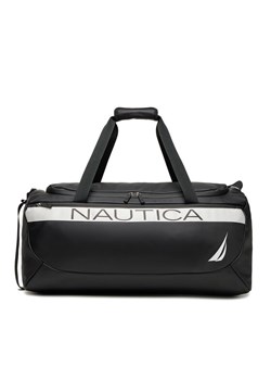 Nautica Torba C-NTC-M-001-08 Czarny ze sklepu MODIVO w kategorii Torby sportowe - zdjęcie 185869561