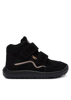 Froddo Trzewiki Barefoot Tex Autumn G3110266-20 S Czarny ze sklepu MODIVO w kategorii Buty zimowe dziecięce - zdjęcie 185869611
