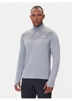 Under Armour Koszulka techniczna Tech™ Utility 6004963 Szary Loose Fit ze sklepu MODIVO w kategorii T-shirty męskie - zdjęcie 185869621