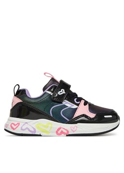 Primigi Sneakersy AVANT-8964022 Czarny ze sklepu MODIVO w kategorii Buty sportowe dziecięce - zdjęcie 185869714