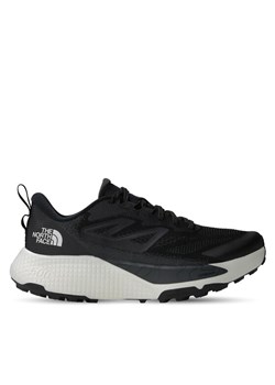 The North Face Buty do biegania Altamesa 500 NF0A83N3KT01 Czarny ze sklepu MODIVO w kategorii Buty sportowe męskie - zdjęcie 185869762