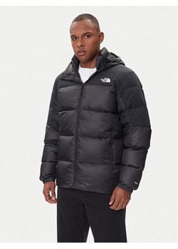 The North Face Kurtka puchowa Diablo 2.0 NF0A8992 Czarny Regular Fit ze sklepu MODIVO w kategorii Kurtki męskie - zdjęcie 185869772