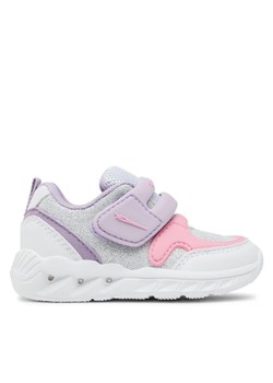 Sprandi Sneakersy CP23-6078(II)DZ Srebrny ze sklepu MODIVO w kategorii Buty sportowe dziecięce - zdjęcie 185869780