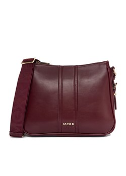 MEXX Torebka CEO-MEXX-S-005-08 Bordowy ze sklepu MODIVO w kategorii Listonoszki - zdjęcie 185869941