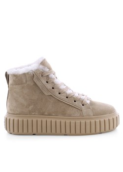 Kennel & Schmenger Sneakersy Zap 61-25410.566 Beżowy ze sklepu MODIVO w kategorii Buty sportowe damskie - zdjęcie 185869960
