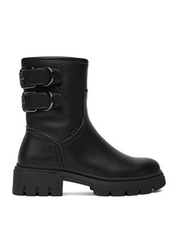 MEXX Botki CEO-MI001711153W Czarny ze sklepu MODIVO w kategorii Botki - zdjęcie 185869971