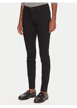 JOOP! Jeansy Maja 30048860 Czarny Skinny Fit ze sklepu MODIVO w kategorii Jeansy damskie - zdjęcie 185869974