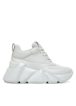 United Nude Sneakersy Space Kick Max 1065690516 Écru ze sklepu MODIVO w kategorii Buty sportowe damskie - zdjęcie 185870031